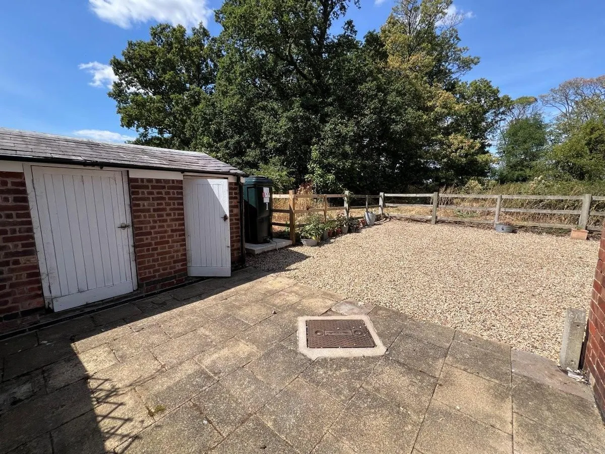 Stable Cotages, Saxelby Park, Saxelby