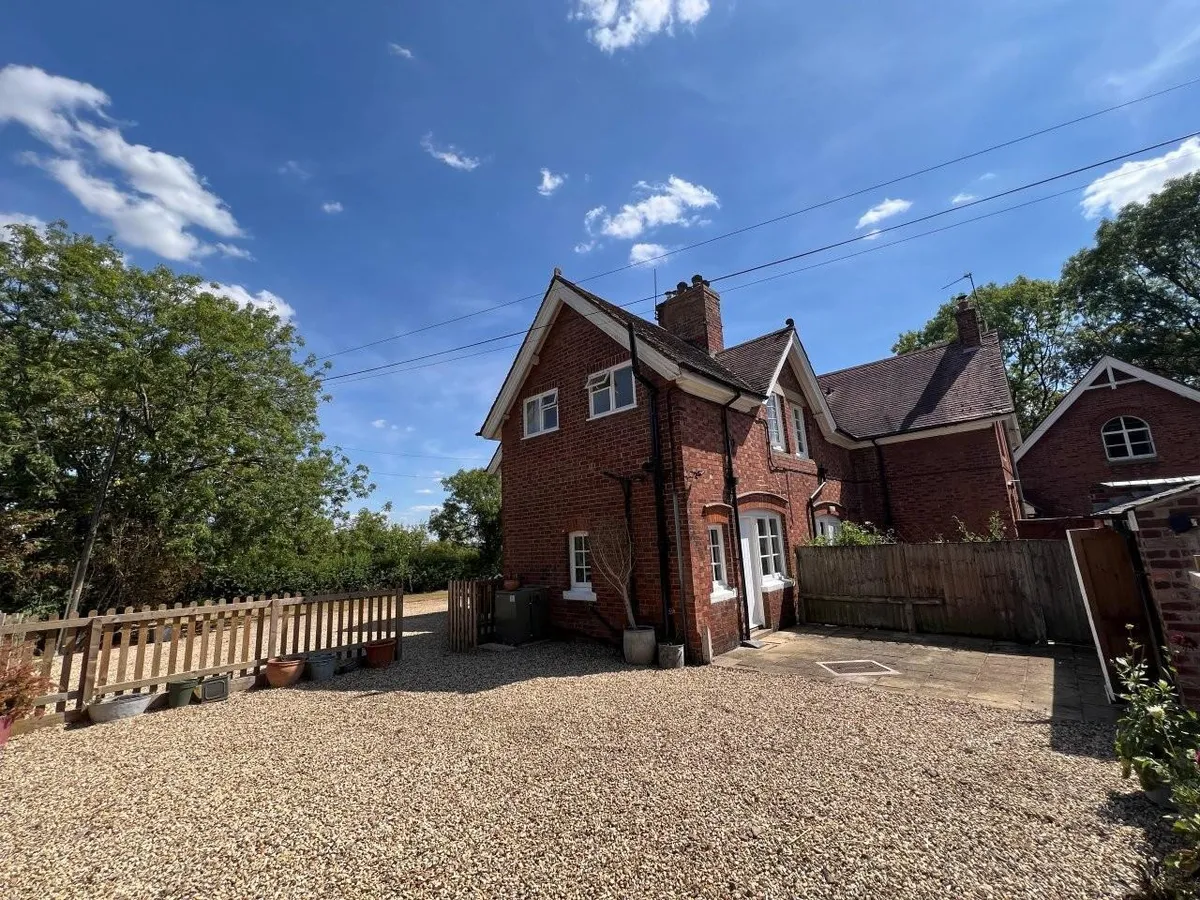 Stable Cotages, Saxelby Park, Saxelby
