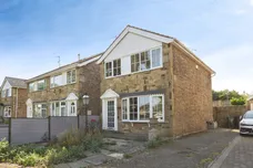 Sycamore Walk, Farsley, Pudsey