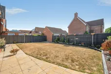 Fenn Close, North Walsham