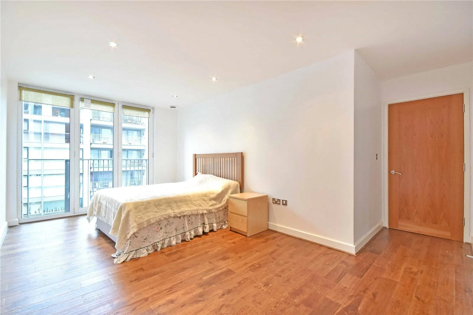 Western Gateway, Silvertown, London, E16