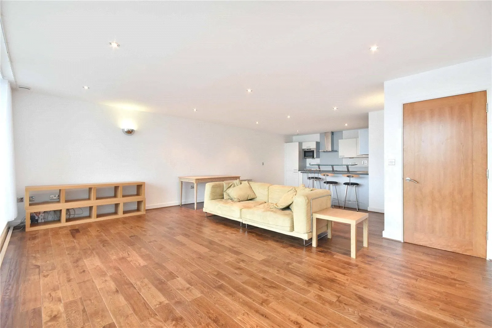 Western Gateway, Silvertown, London, E16