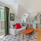 Meyrick Park Crescent, Meyrick Park, Bournemouth, BH3