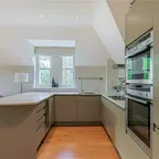 Meyrick Park Crescent, Meyrick Park, Bournemouth, BH3
