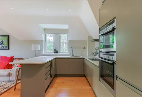 Meyrick Park Crescent, Meyrick Park, Bournemouth, BH3