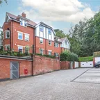 Meyrick Park Crescent, Meyrick Park, Bournemouth, BH3