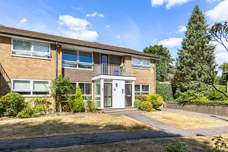 Gleneagles, Stanmore, HA7