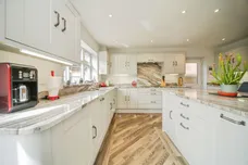 Burston Road, Dickleburgh, Diss