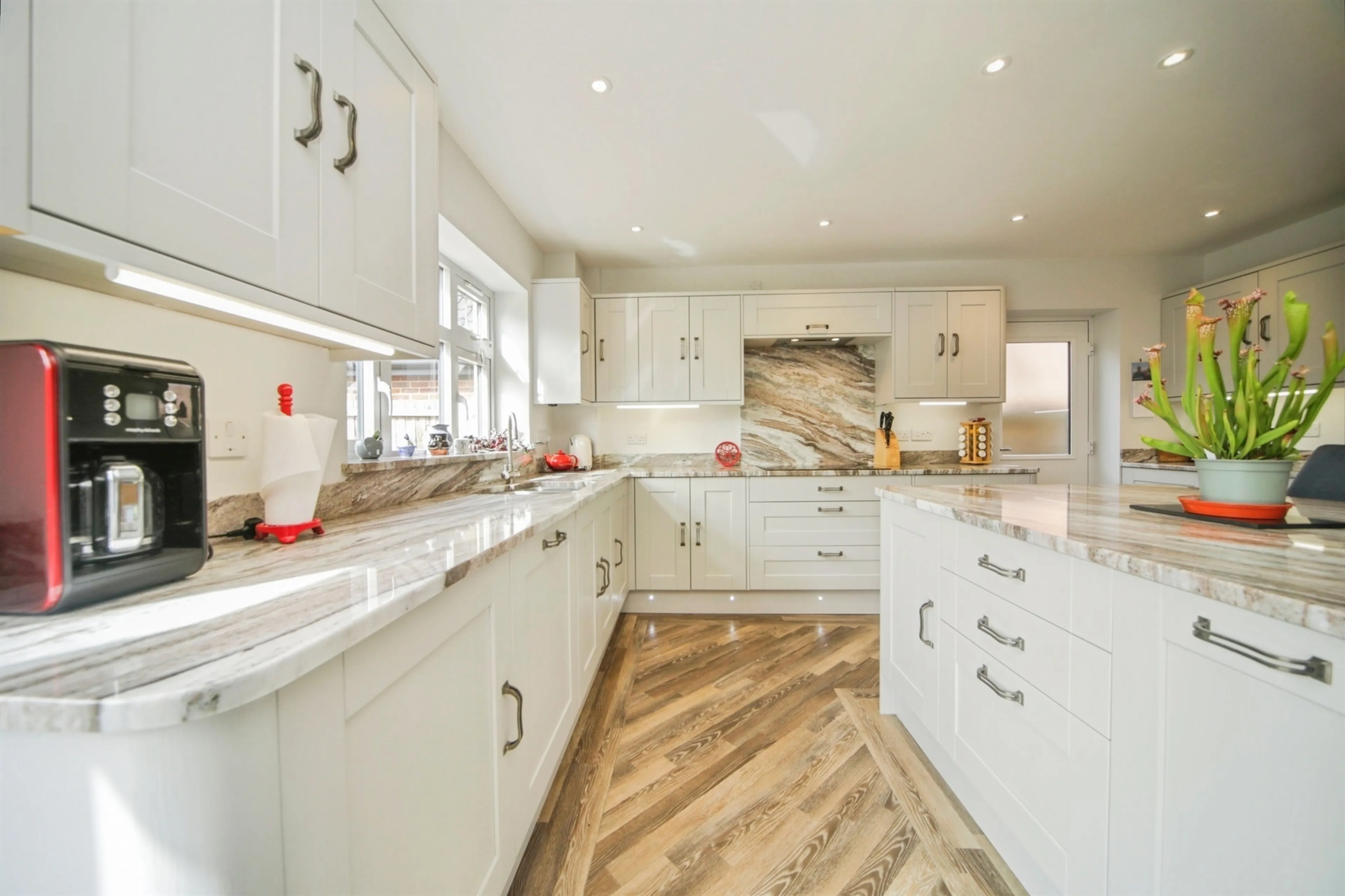 Property at Burston Road, Dickleburgh, Diss