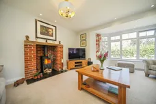 Burston Road, Dickleburgh, Diss