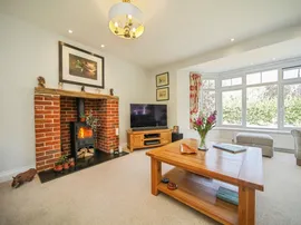 Burston Road, Dickleburgh, Diss thumb 3