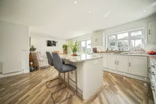 Burston Road, Dickleburgh, Diss