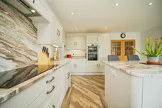 Burston Road, Dickleburgh, Diss