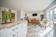Burston Road, Dickleburgh, Diss