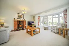 Burston Road, Dickleburgh, Diss