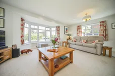 Burston Road, Dickleburgh, Diss