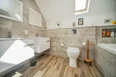 Burston Road, Dickleburgh, Diss