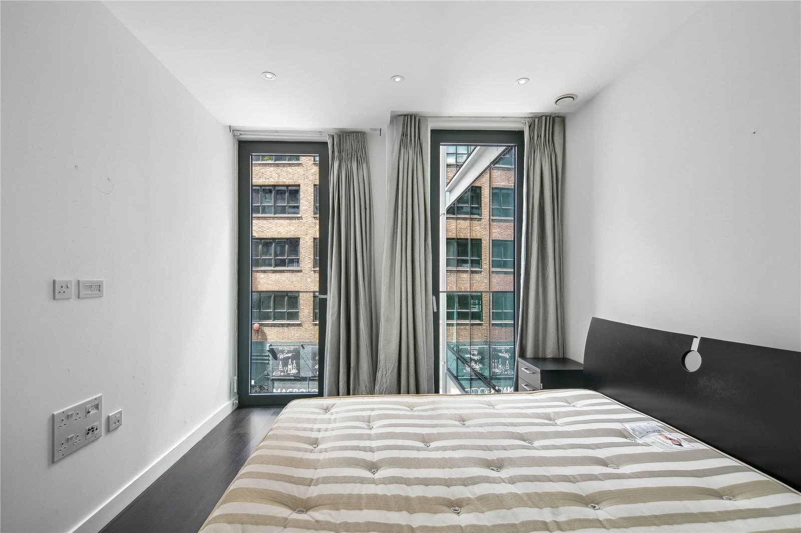 Alie Street, London, E1 Image 8