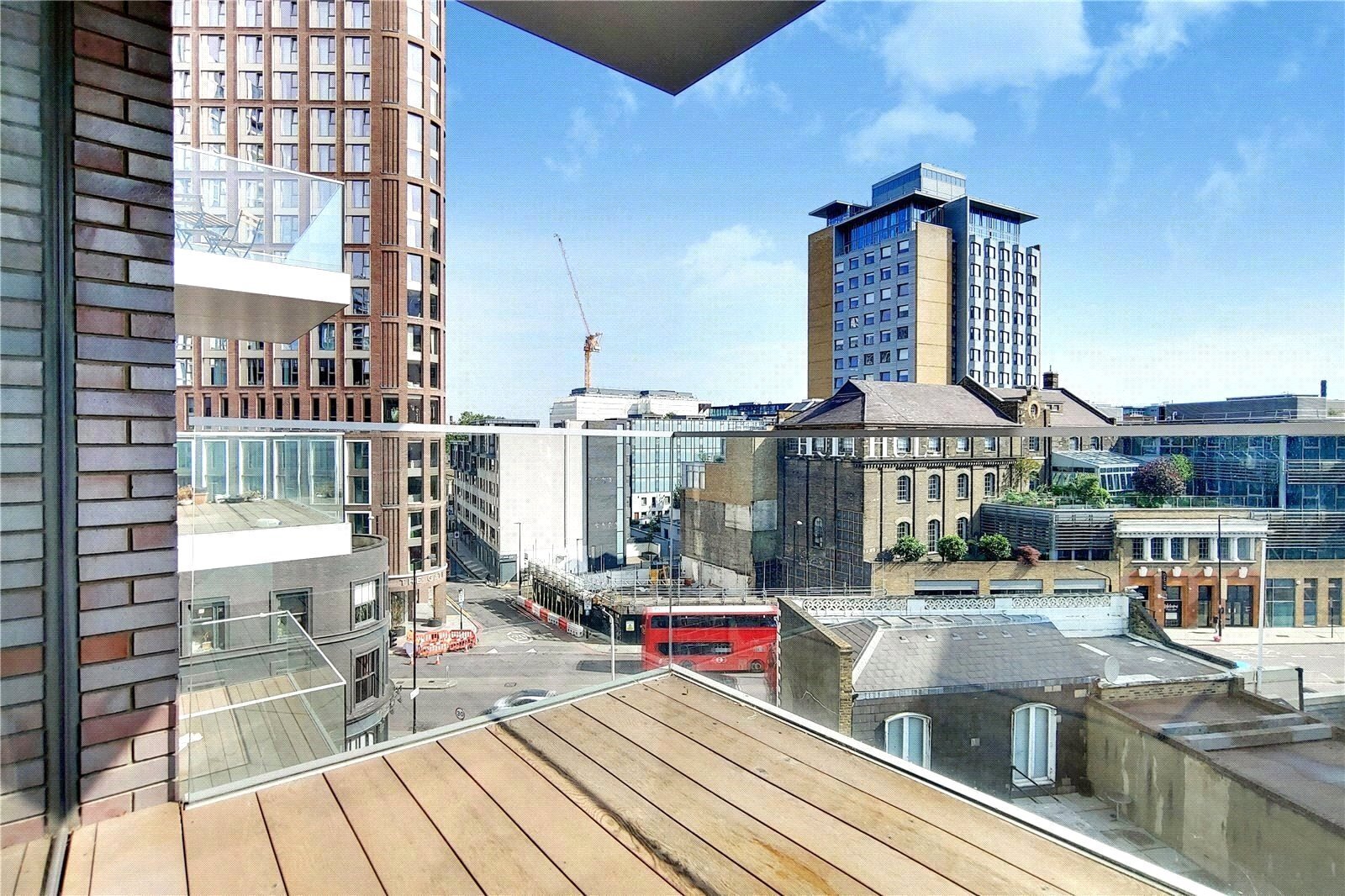 Alie Street, London, E1 Image 11