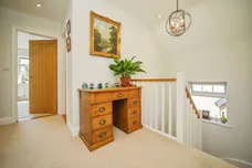 Burston Road, Dickleburgh, Diss