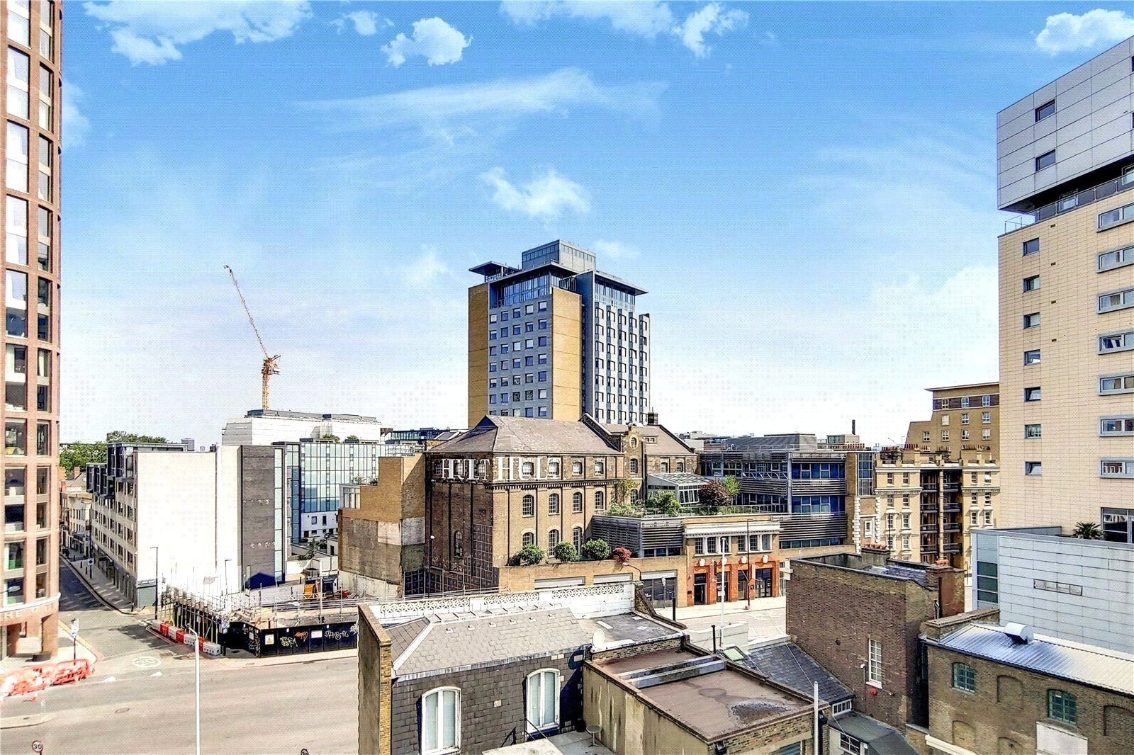 Alie Street, London, E1 Image 12