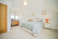 Burston Road, Dickleburgh, Diss
