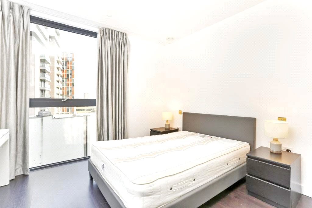 Alie Street, London, E1 Image 16