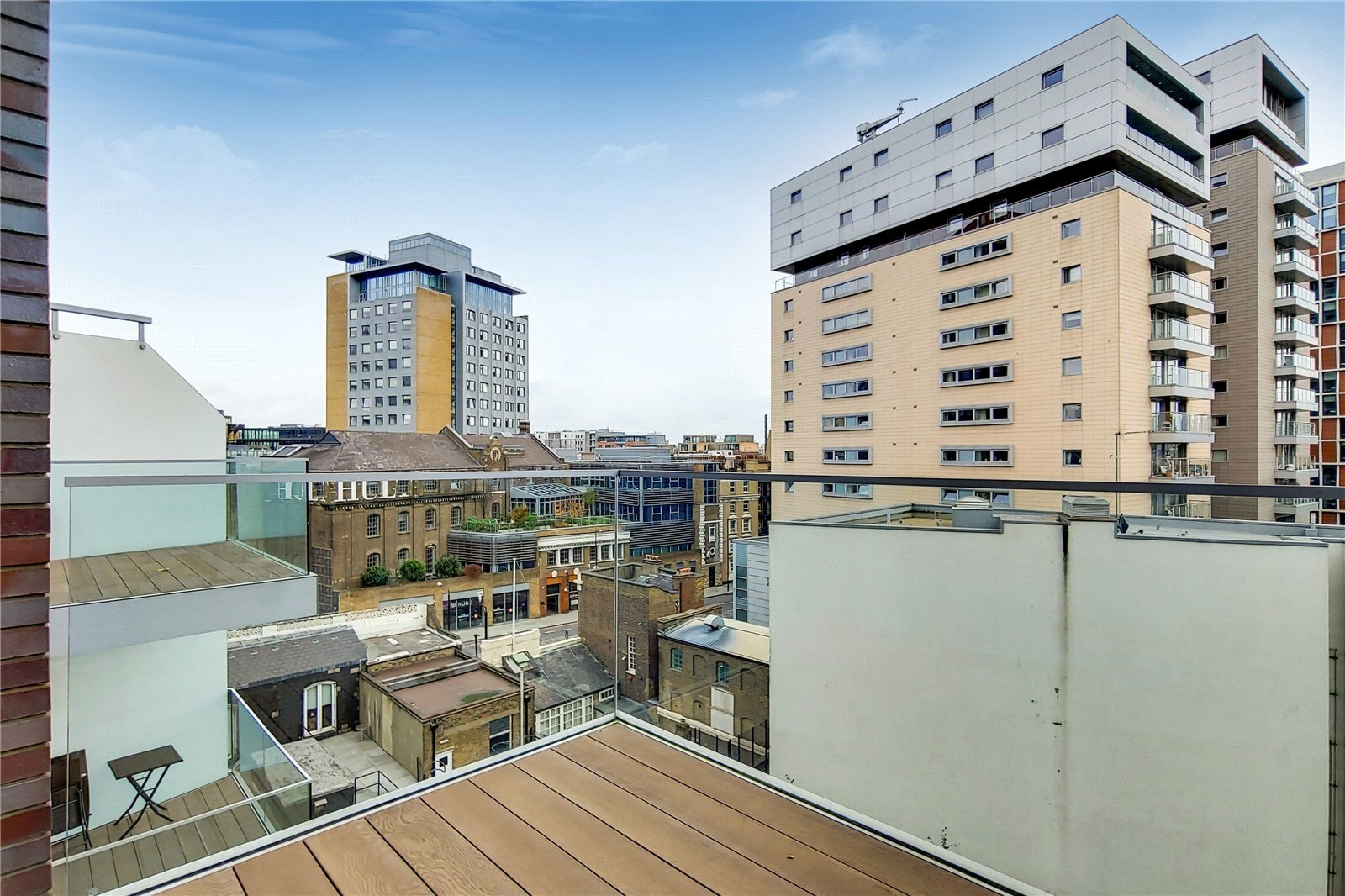 Alie Street, London, E1 Image 20