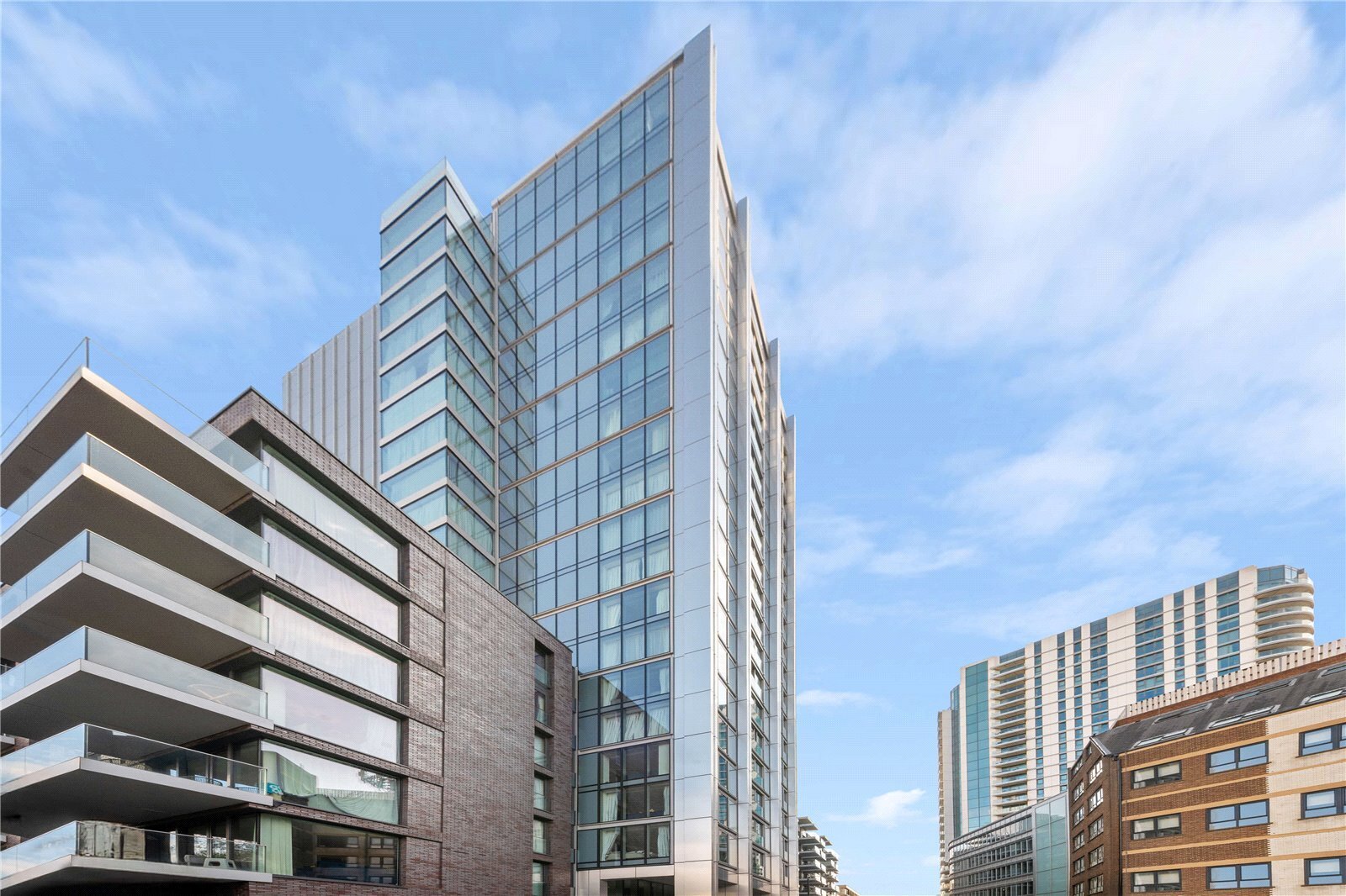 Alie Street, London, E1 Image 16
