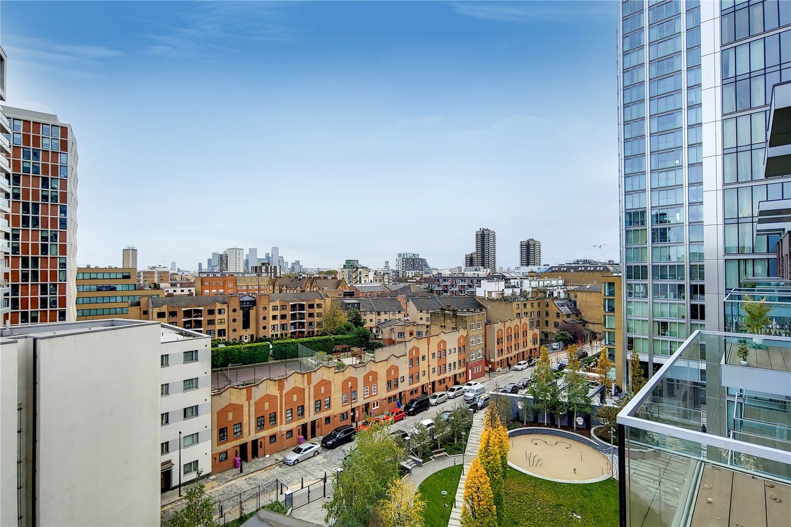 Alie Street, London, E1 Image 21