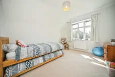 Burston Road, Dickleburgh, Diss