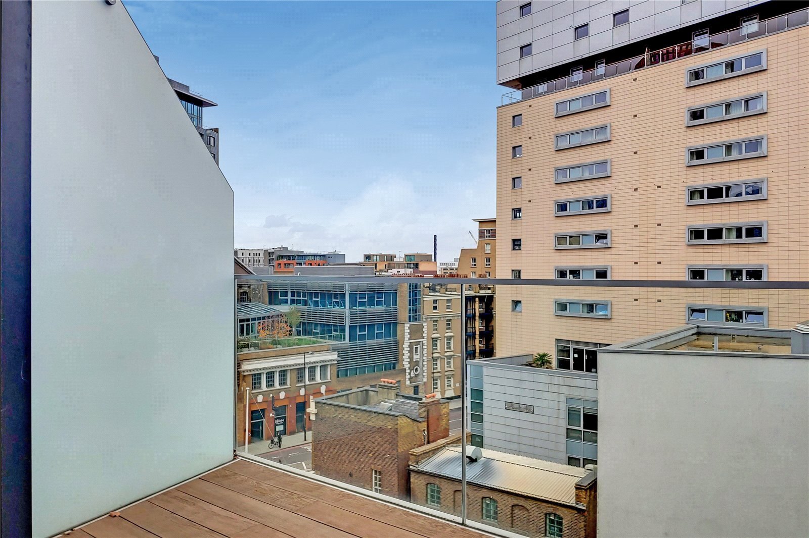 Alie Street, London, E1 Image 22