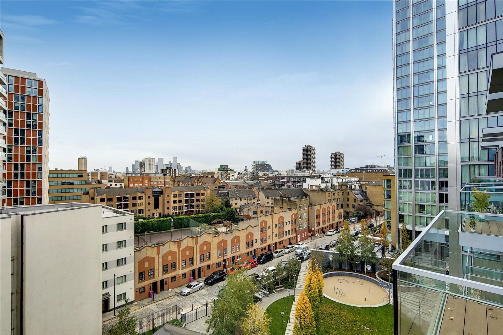 Alie Street, London, E1 Image 26