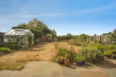 Burston Road, Dickleburgh, Diss