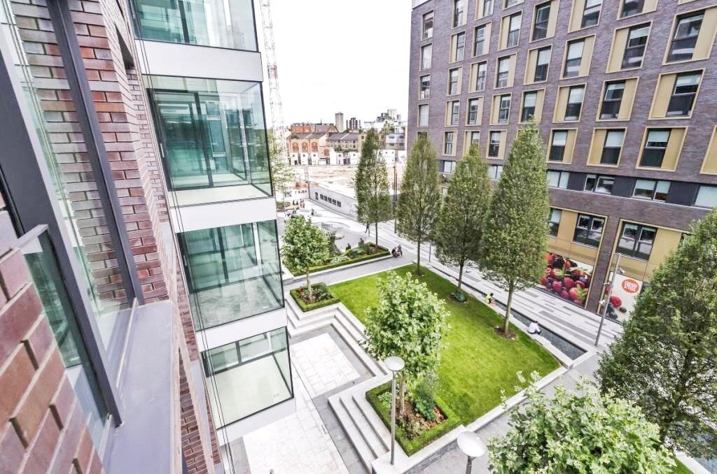 Alie Street, London, E1 Image 35