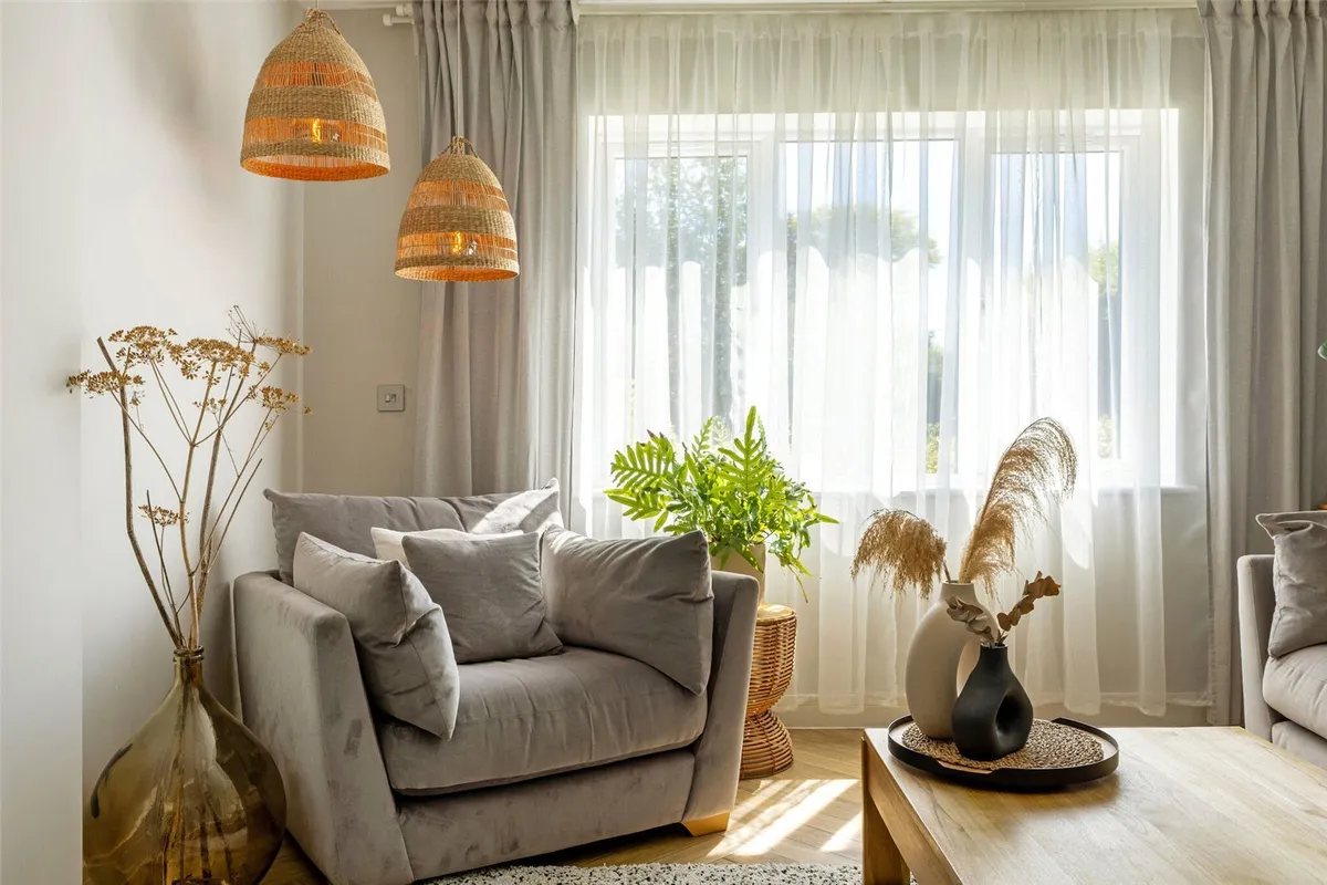 Beaurepaire, Sherborne St John, RG24