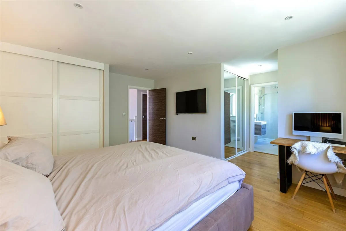 Beaurepaire, Sherborne St John, RG24