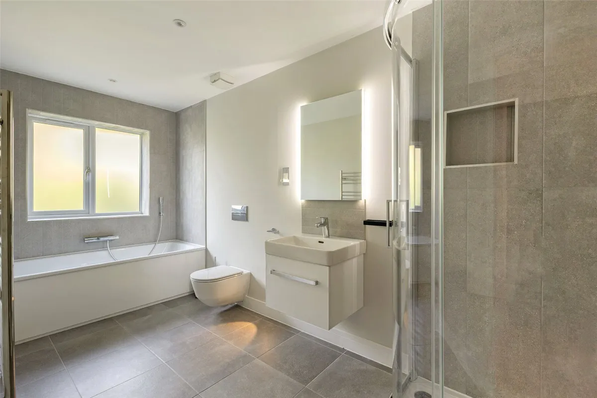 Beaurepaire, Sherborne St John, RG24