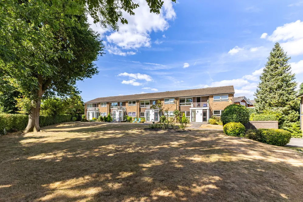 Gleneagles, Stanmore, HA7 photo 13