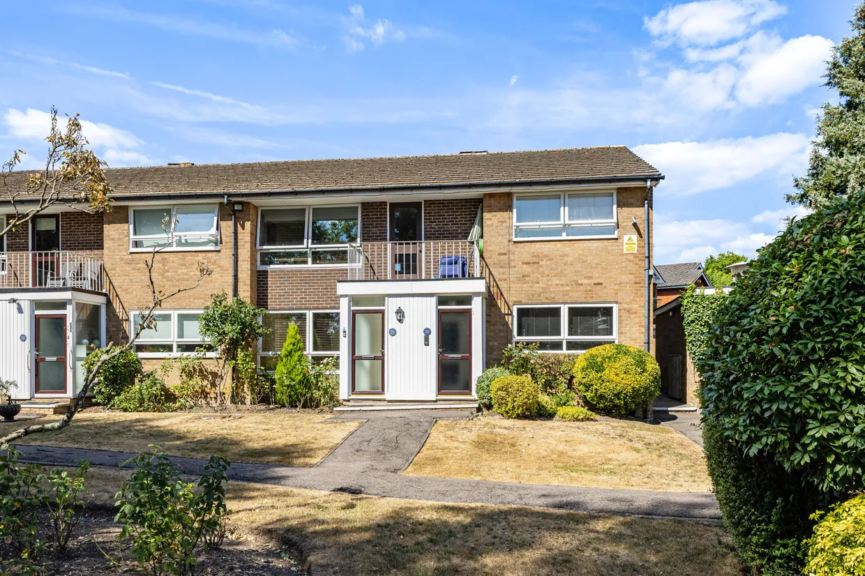 Gleneagles, Stanmore, HA7 photo 19