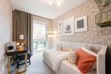 Willowside House, Oaklands Park, Esher