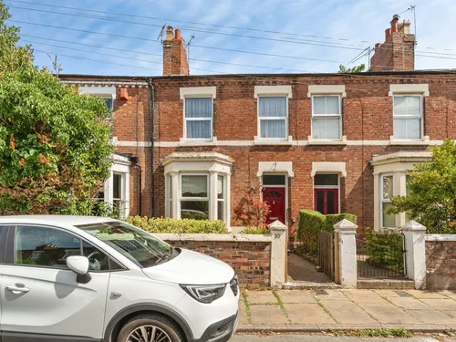 Gladstone Road, Chesterphoto