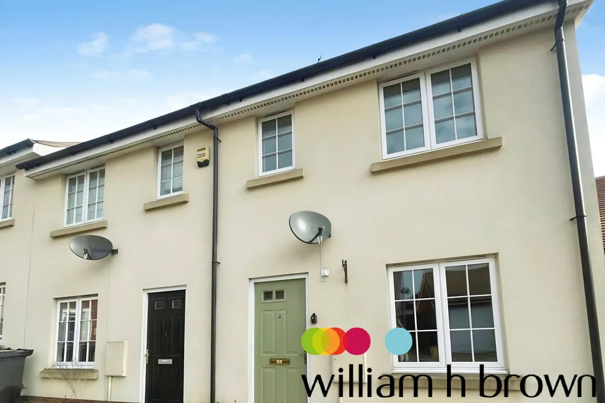 Bolsin Drive, COLCHESTER