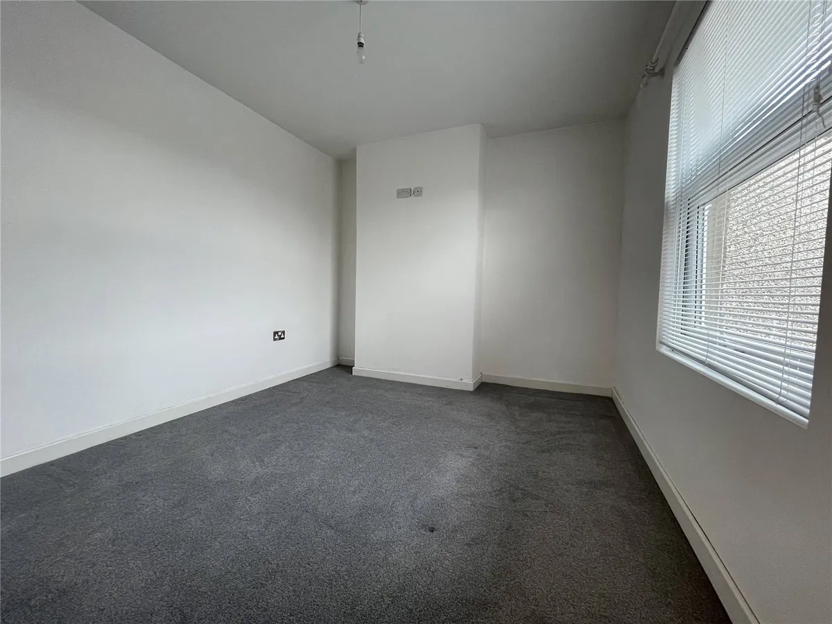 Eleanor Street, Caernarfon, Gwynedd, LL55