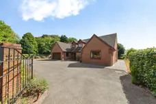 Green Pastures, Whaplode, Spalding