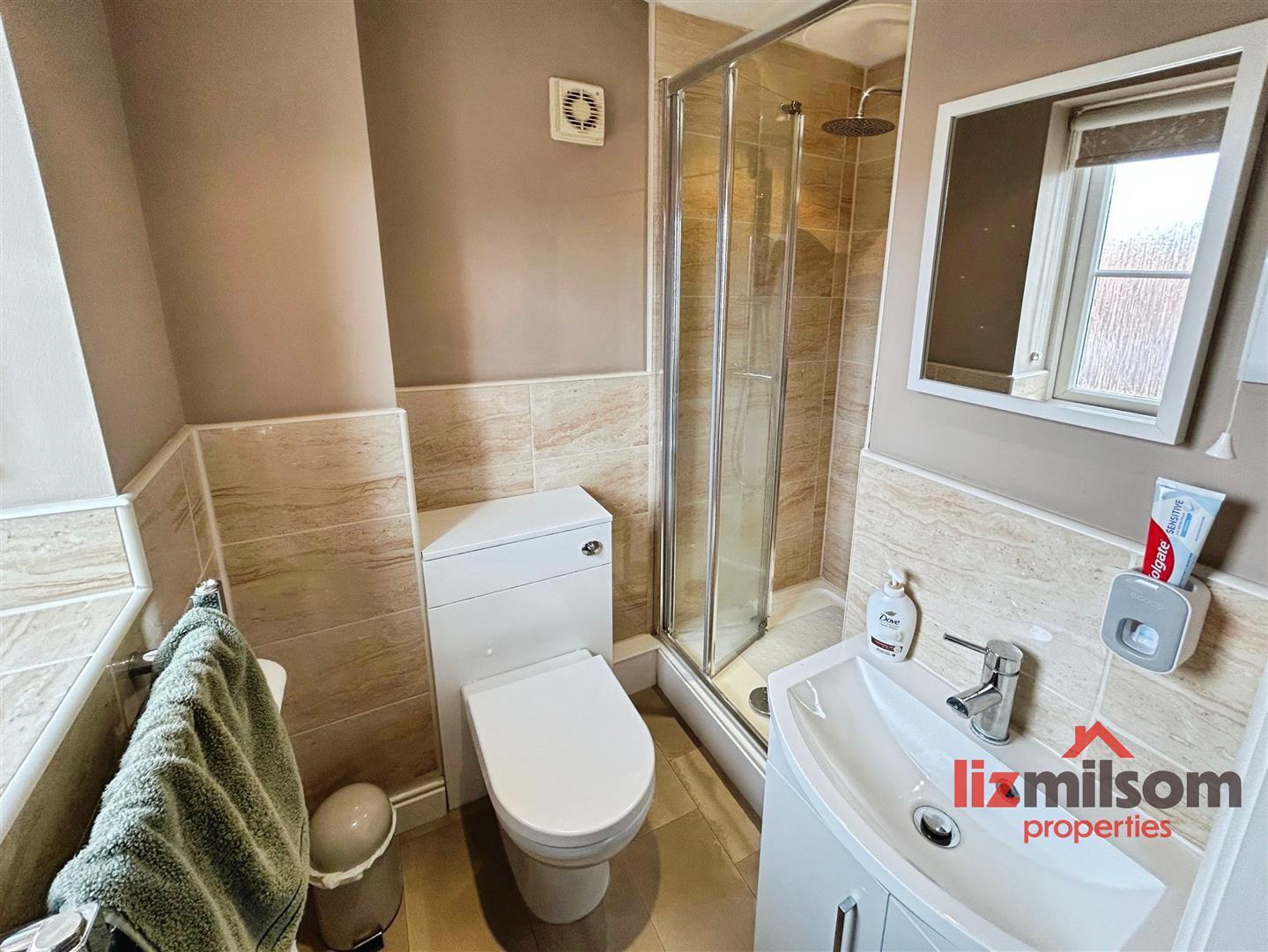 Castle Croft, Castle Gresley, DE11 9HH Image 9