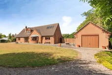 Green Pastures, Whaplode, Spalding