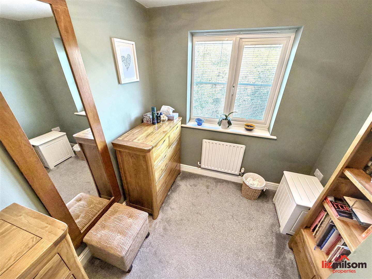 Castle Croft, Castle Gresley, DE11 9HH Image 11
