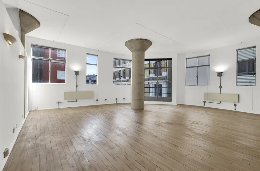 60-66 Saffron Hill, EC1N