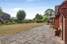 Green Pastures, Whaplode, Spalding